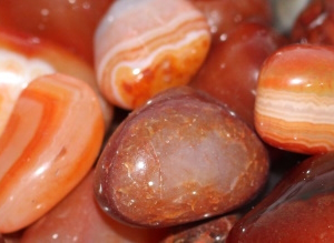 Carneola (Cornalina)