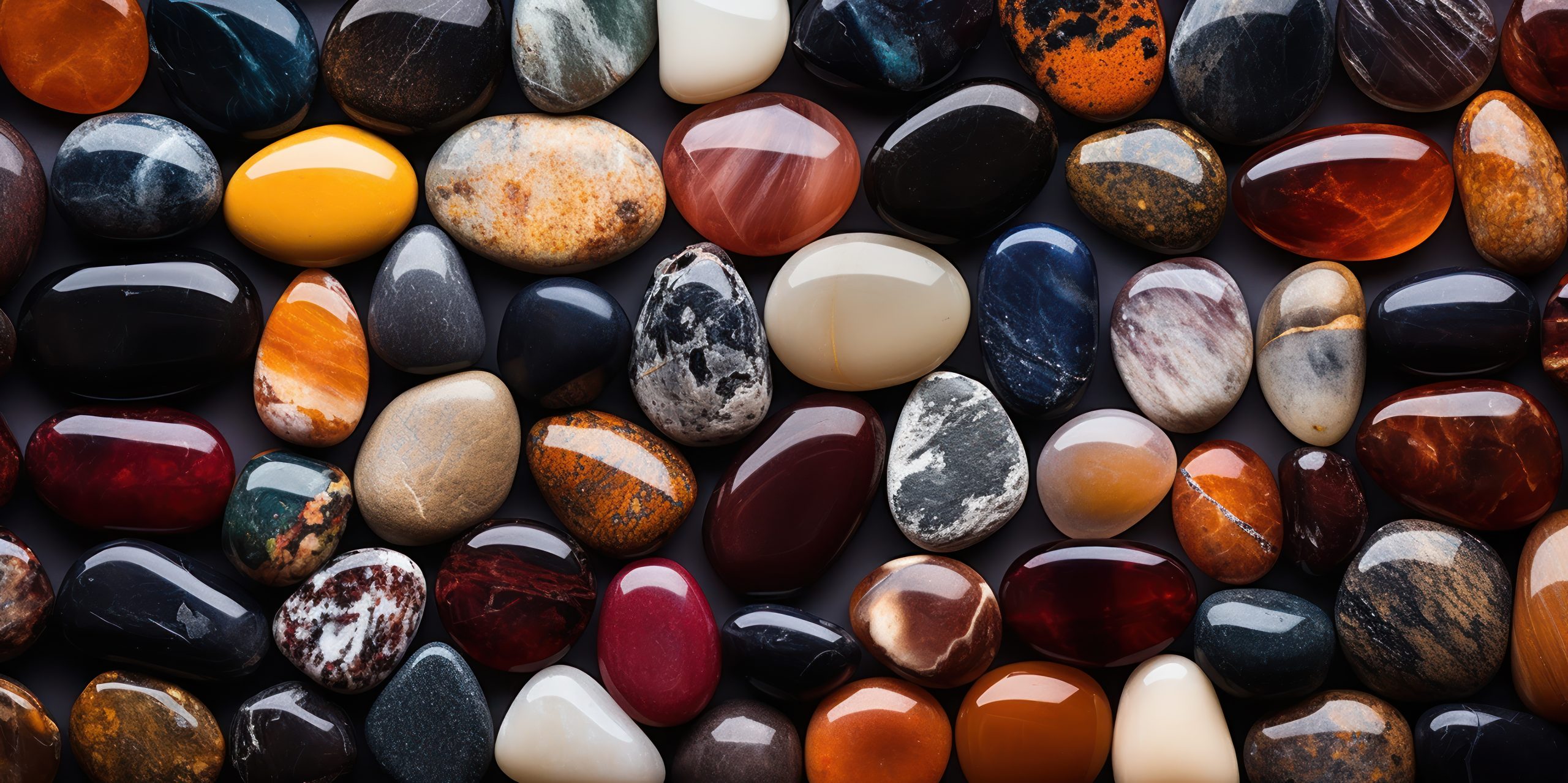 Piedras naturales